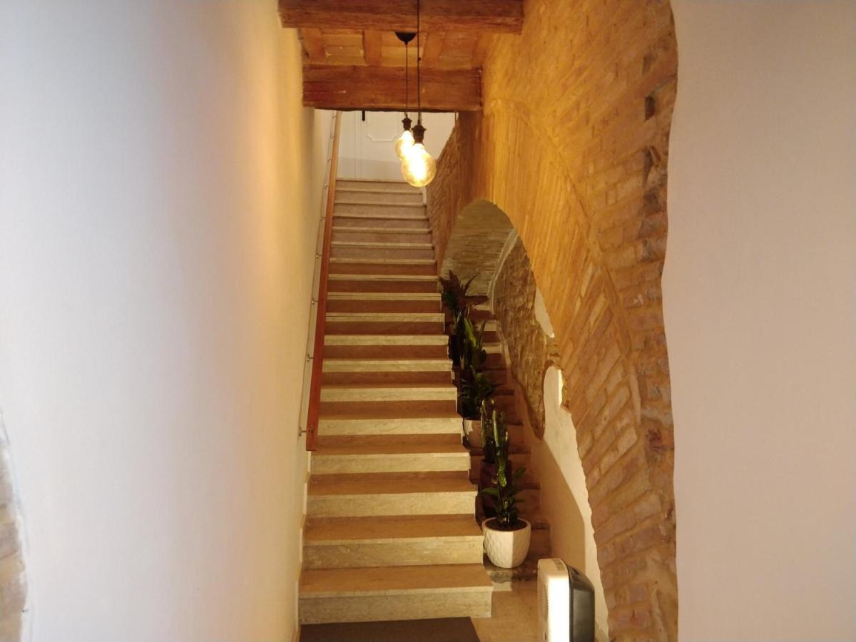Isi Guesthouse 29 Jesi Exterior foto