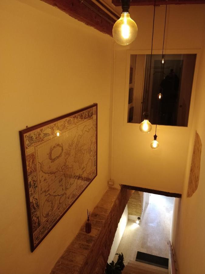 Isi Guesthouse 29 Jesi Exterior foto