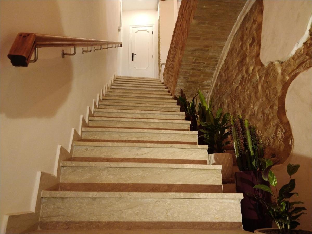 Isi Guesthouse 29 Jesi Exterior foto