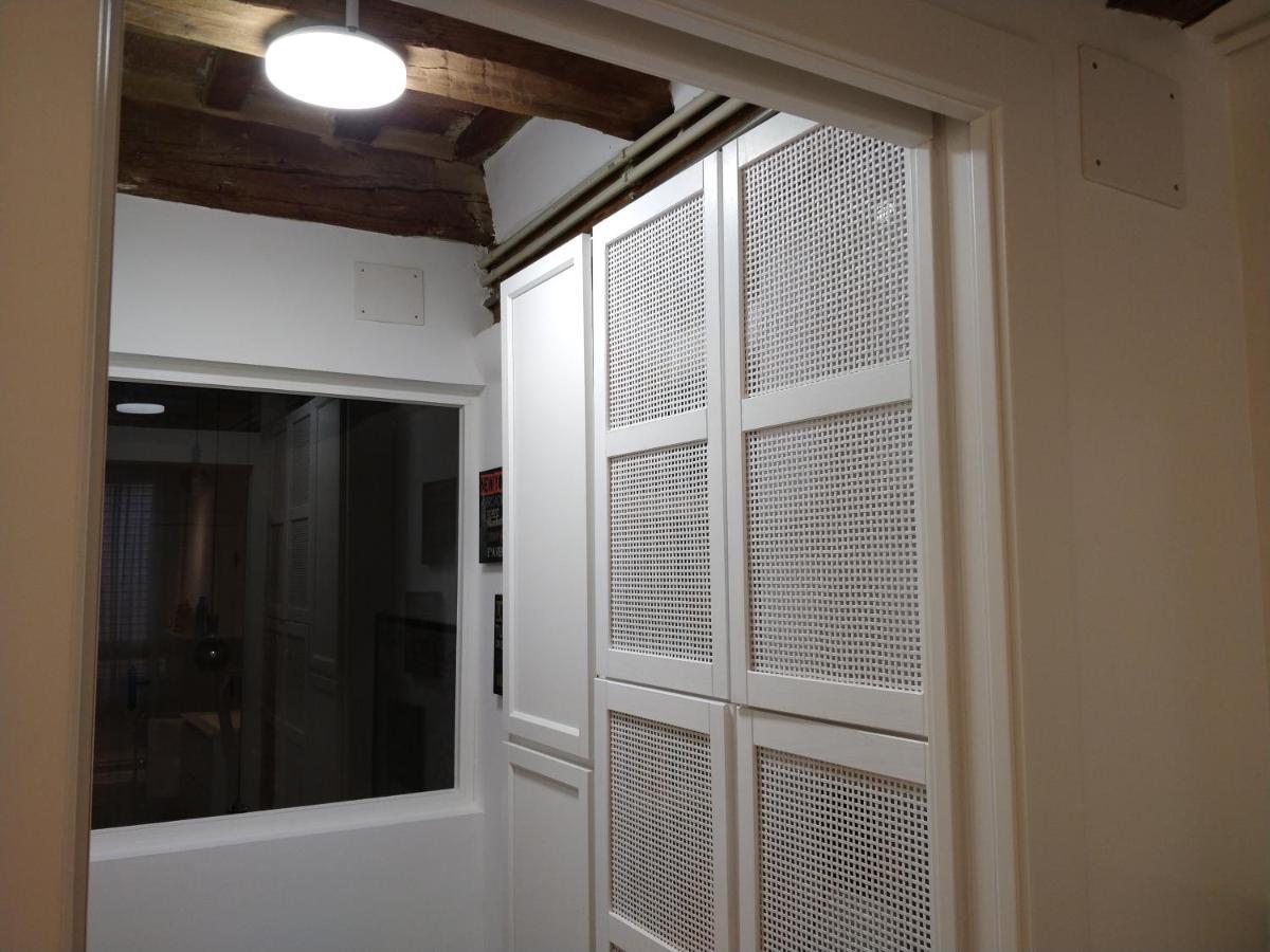 Isi Guesthouse 29 Jesi Exterior foto