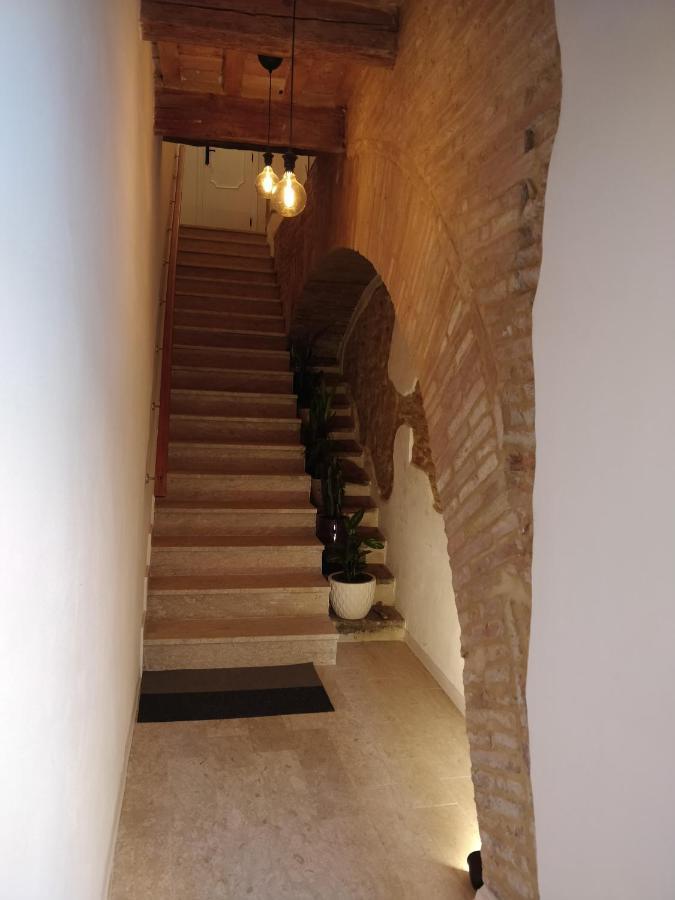 Isi Guesthouse 29 Jesi Exterior foto