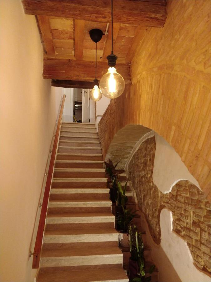 Isi Guesthouse 29 Jesi Exterior foto