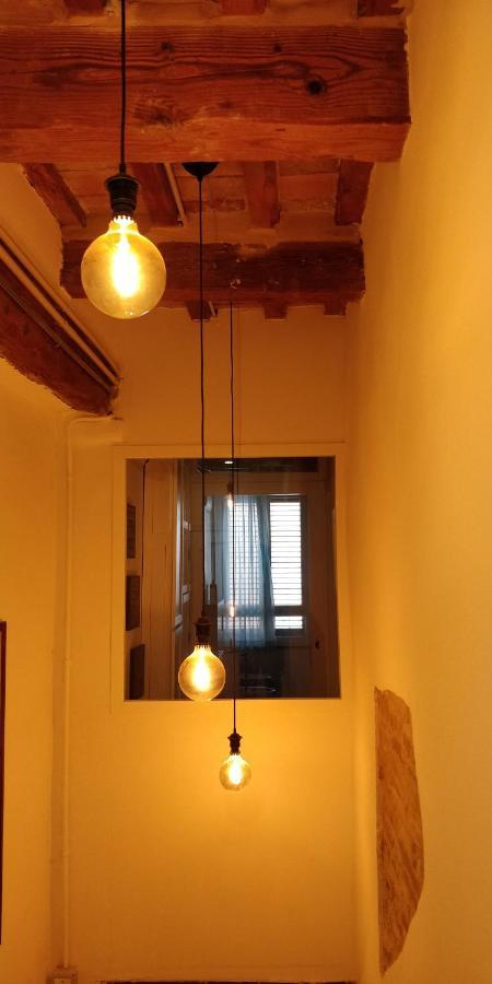 Isi Guesthouse 29 Jesi Exterior foto